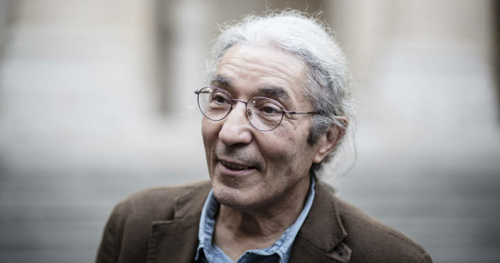 Arrestation de Boualem Sansal en Algérie : le gouvernement français invoque «le besoin de discrétion»