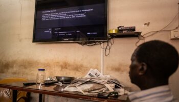 Au Mali, la chaîne Joliba TV fermée sur la demande du Burkina Faso