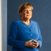 "Freiheit" von Angela Merkel: Jetzt live: Angela Merkel stellt ihre Memoiren vor