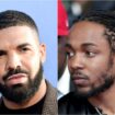 Drake announces new tour to begin the day Kendrick Lamar plays Super Bowl