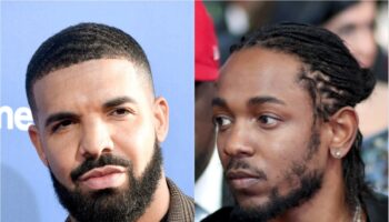 Drake announces new tour to begin the day Kendrick Lamar plays Super Bowl