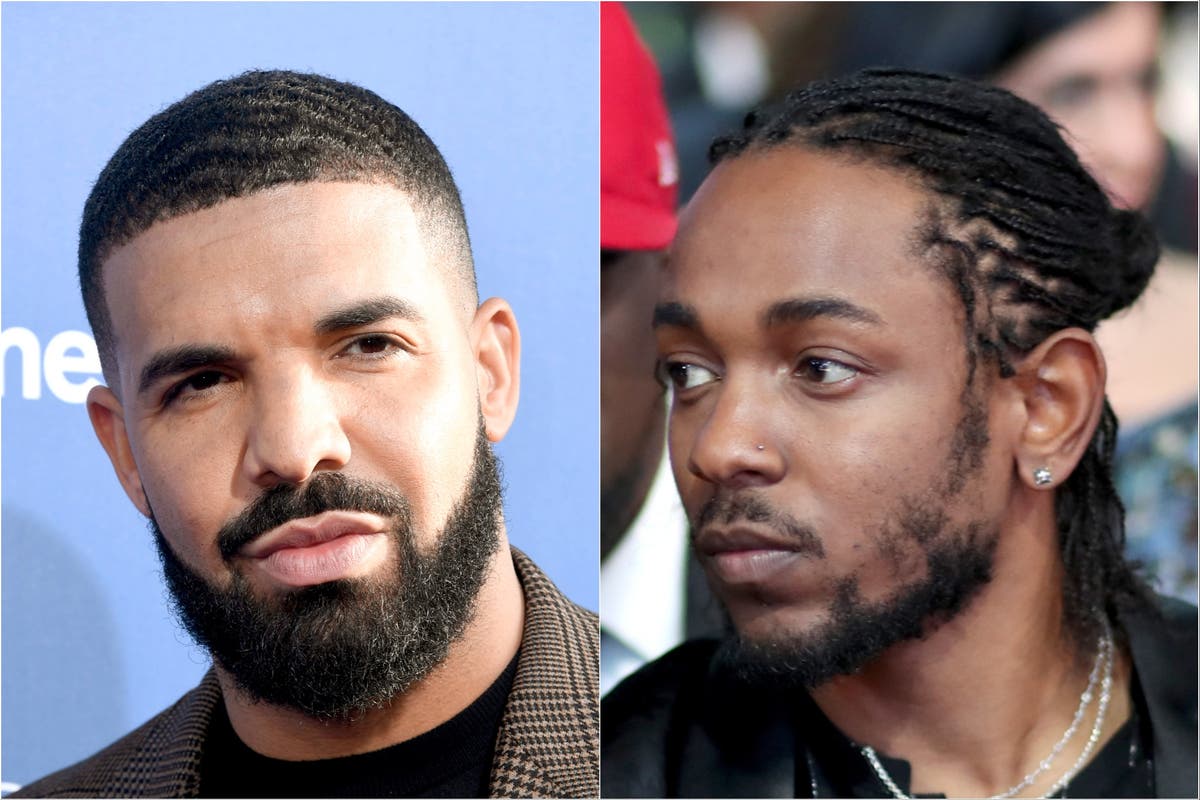 Drake announces new tour to begin the day Kendrick Lamar plays Super Bowl