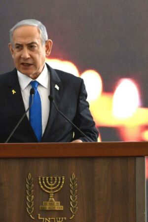 Liban : Netanyahou annonce qu’Israël adoptera « ce soir » un cessez-le-feu dans sa guerre avec le Hezbollah