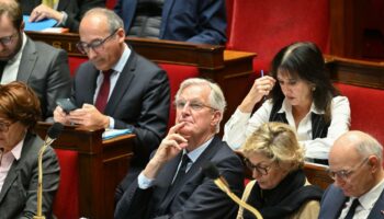 Budget 2025 : « En cas de censure, il n’y aura pas de “shutdown” mais une période très incertaine pour nos finances publiques »