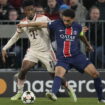 DIRECT. Bayern Munich - PSG : acculés, les Parisiens sauvés par Safonov, suivez le match