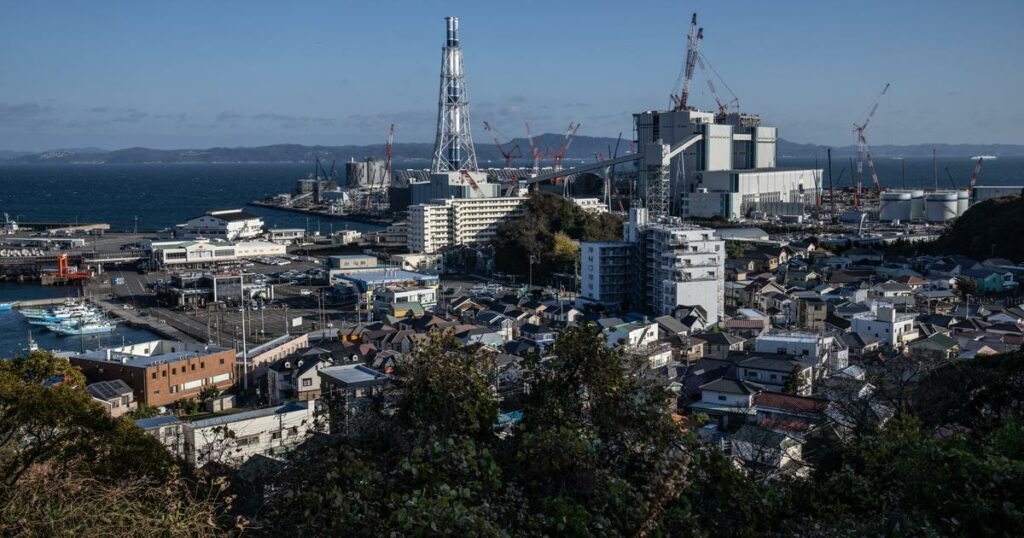 Les objectifs du Japon pour réduire ses émissions de gaz à effet de serre, un écran de fumée ?