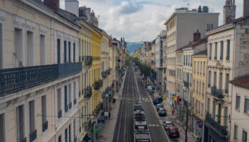 Homme abattu par la police à Saint-Étienne : ce que l'on sait