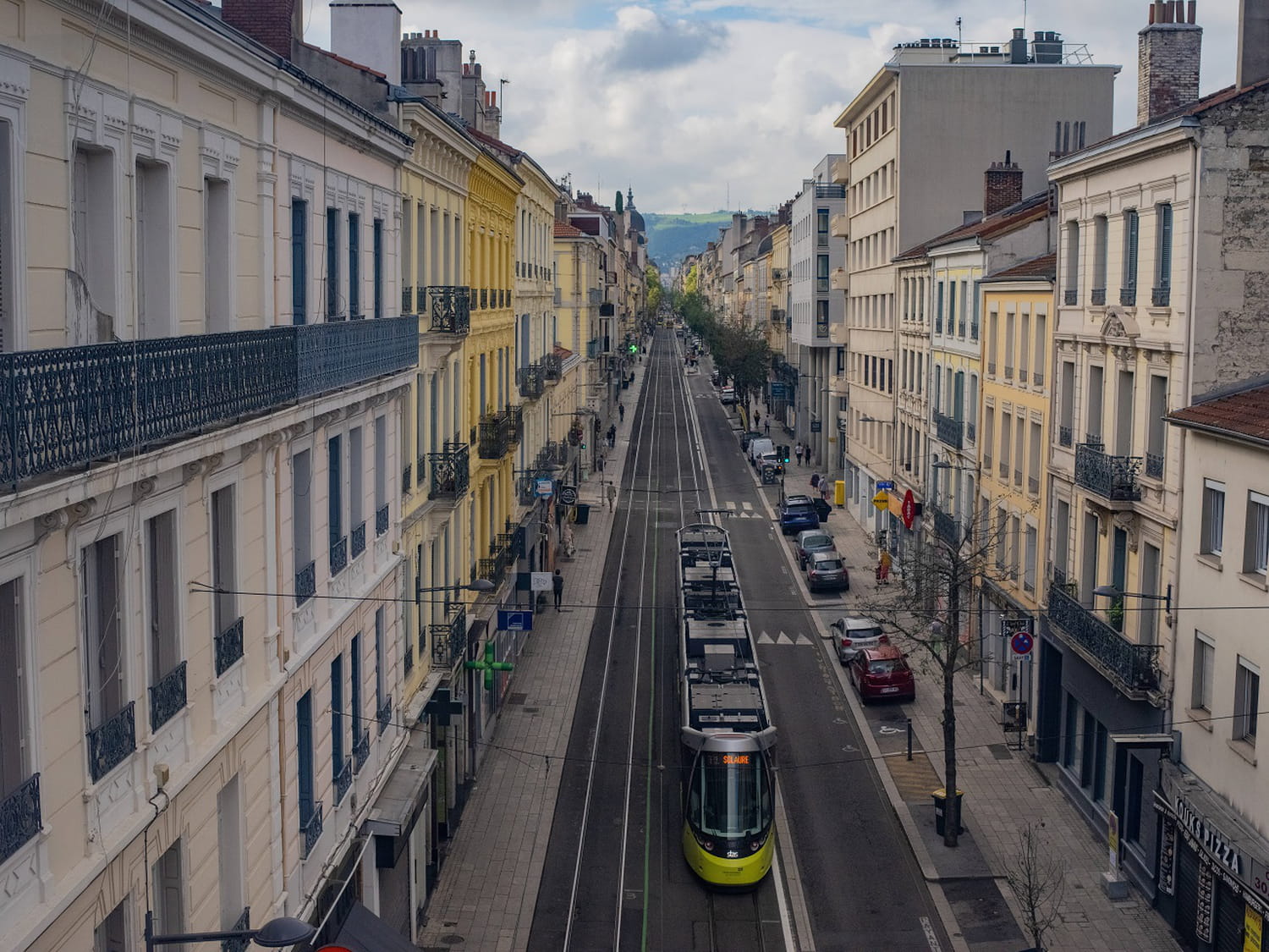 Homme abattu par la police à Saint-Étienne : ce que l'on sait