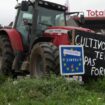 Colère des agriculteurs : la Coordination rurale remet en cause le monopole de la FNSEA dans le Gers