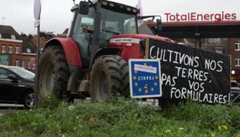 Colère des agriculteurs : la Coordination rurale remet en cause le monopole de la FNSEA dans le Gers