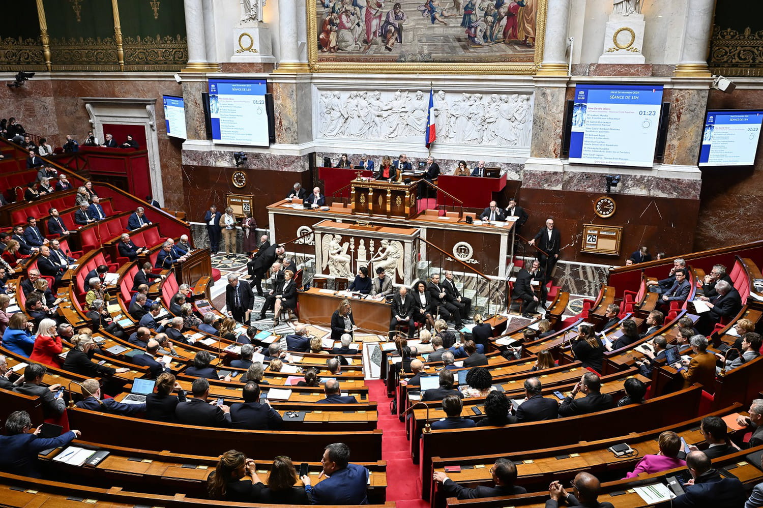 Accord UE-Mercosur : les députés ont voté contre, à quels changements s'attendre ?