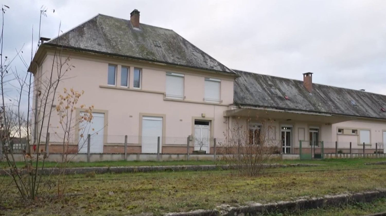 Ces communes isolées car sans transports en commun