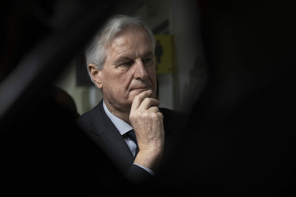 Motion de censure : qui va voter contre le gouvernement Barnier ?