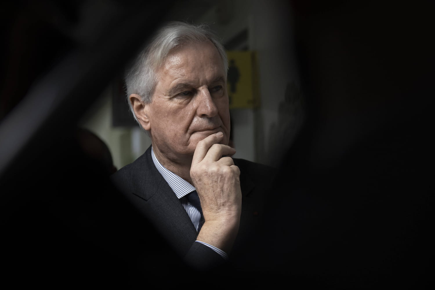 Motion de censure : qui va voter contre le gouvernement Barnier ?