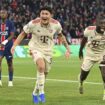 Ligue des champions : battu par le Bayern Munich, le PSG voit son avenir s'assombrir