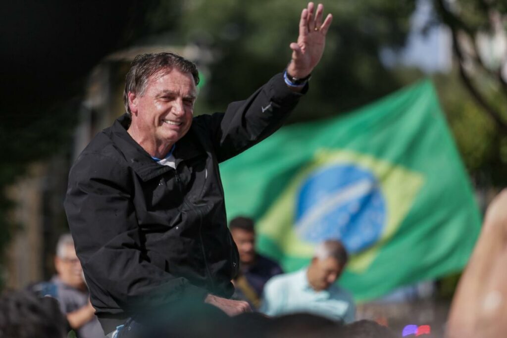 Au Brésil, la police conclut que Bolsonaro a « participé activement » à un projet de Coup d’Etat contre Lula en 2022