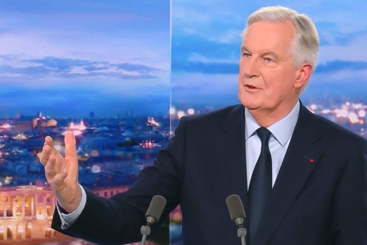 Budget : Michel Barnier utilisera « assurément » l’article 49.3