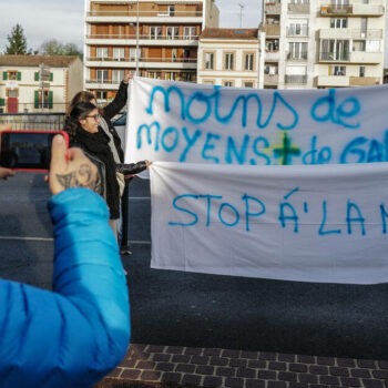 Baromètre Unédic sur le chômage, je t’aime moi non plus