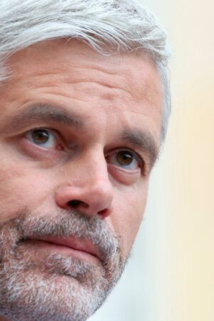 Laurent Wauquiez annonce l’abandon de cette mesure choc du budget de la Sécu