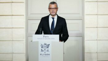 Alexis Kohler, le bras droit d’Emmanuel Macron, perd une manche cruciale devant la justice