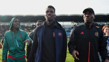 Affaire Paul Pogba : le procès de six proches du footballeur, dont son frère Mathias, s’est ouvert à Paris