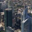 Immobilier : le quartier de La Défense en pleine crise