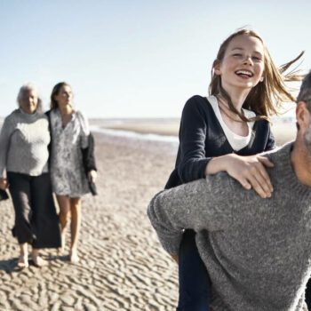 Mettez l’hiver sur «pause» en partant à la mer à des prix tout doux !