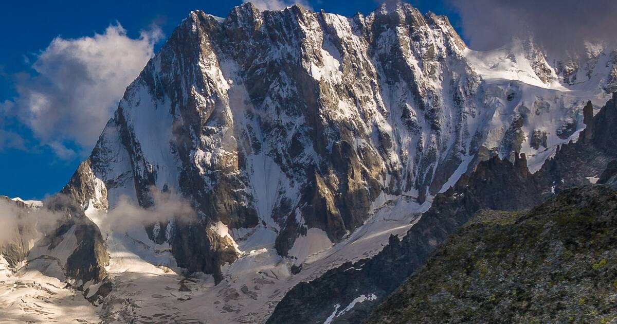 Quand la Grande-Bretagne régnait sur les Alpes