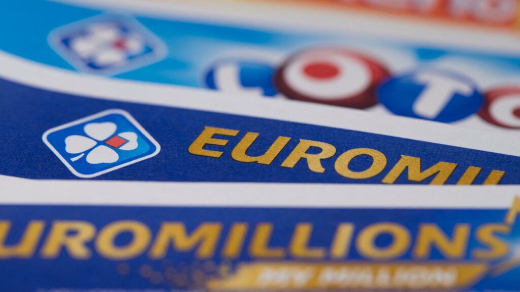 EuroMillions : le jackpot incroyable de 212 millions d’euros remporté ce mardi soir