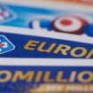 EuroMillions : le jackpot incroyable de 212 millions d’euros remporté ce mardi soir