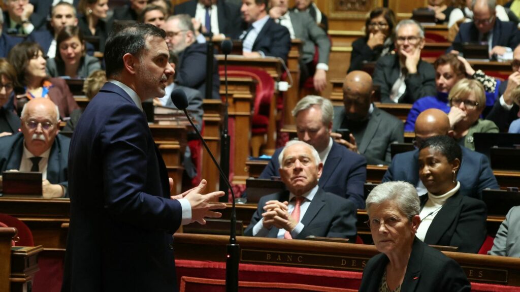 Budget : le Sénat s'oppose à la hausse de la fiscalité sur l'électricité au-delà du niveau d'avant-crise