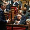 Budget : le Sénat s'oppose à la hausse de la fiscalité sur l'électricité au-delà du niveau d'avant-crise