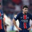 Ligue des champions : un PSG toujours plus loin de ses ambitions de grand d'Europe