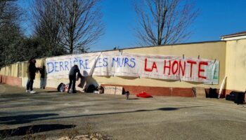 Cérémonie des "Charter Awards" : la Cimade pointe du doigt les pratiques de l'État vis à vis des sans-papiers