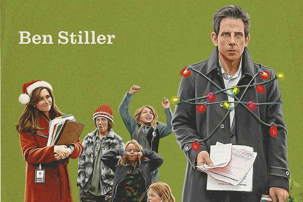 The nutcrackers : le nouveau Ben Stiller débarque sur Disney+