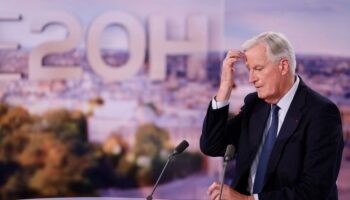 Proportionnelle : Barnier tente d’amadouer le RN avec cette mission confiée à un politologue de renom