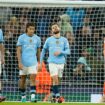 How Man City became the team that forgot how to win