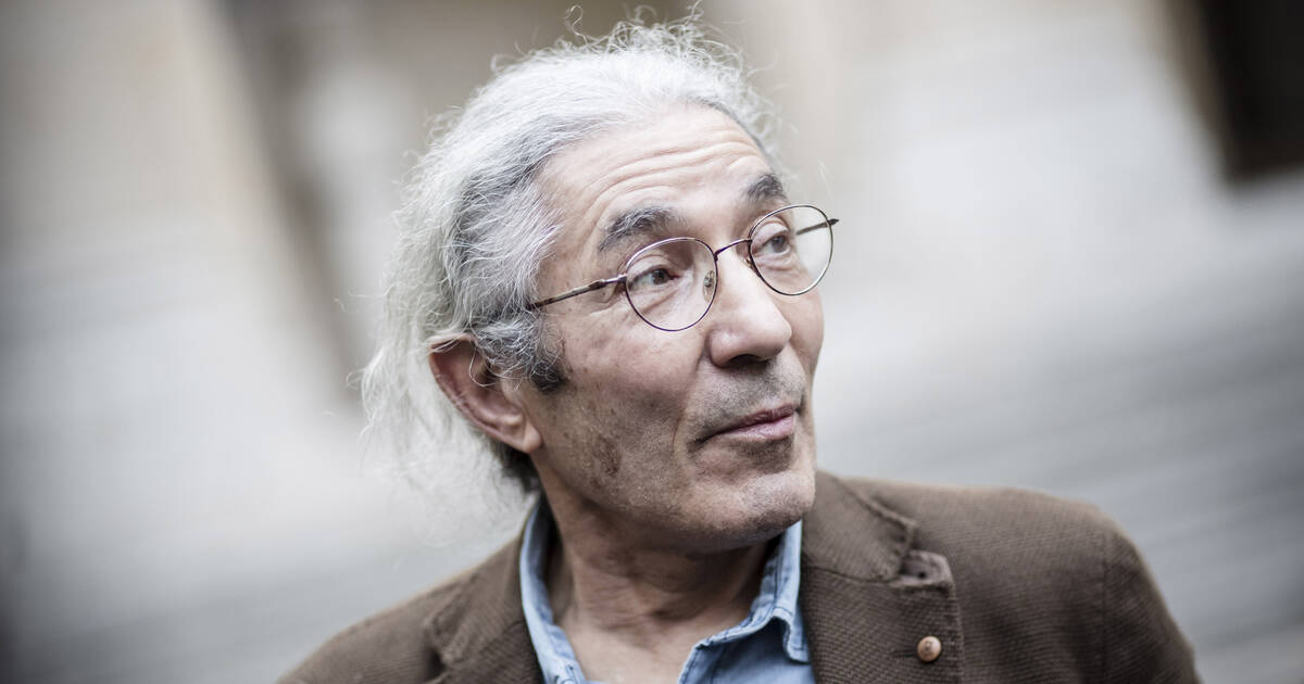 Boualem Sansal : le chef de la diplomatie française condamne une arrestation «inacceptable»