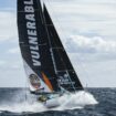 Vendée Globe 2024 : "On va se retrouver en plein-dedans !"... Les skippeurs pris dans la dépression creusent l'écart avec le reste de la flotte