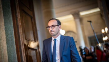 Fraudes aux aides publiques aux économies d’énergie : Thomas Cazenave veut combattre «l’éco-délinquance»