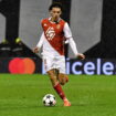 Monaco - Benfica : l'ASM rêve d'aller encore plus haut