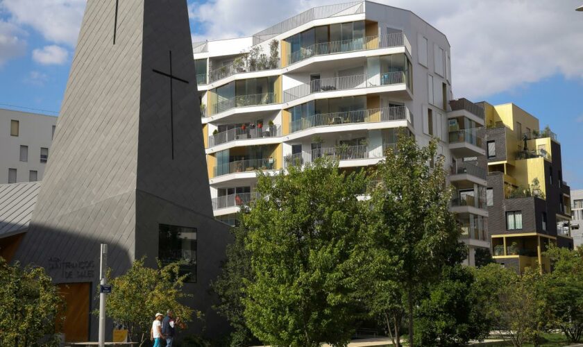 Neuilly-sur-Seine, Nogent-sur-Marne, Fontainebleau, Noisy-le-Grand… Un vent de reprise dans l’immobilier de la région parisienne