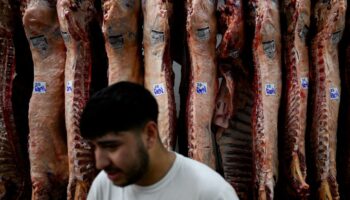 En Argentine, pays de l’“asado”, la consommation de viande chute