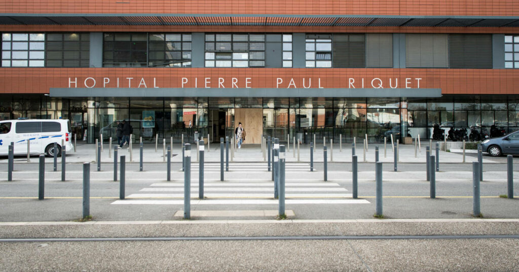 Interne condamné pour agressions sexuelles : la justice confirme sa suspension du CHU de Toulouse