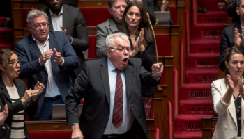 « On parle d’humains, pas de poissons » : la gauche indignée que le ministre de la Mer réponde sur un naufrage de migrants