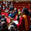 La députée RN Anchya Bamana demande à Bruno Retailleau de sanctionner le préfet de Mayotte