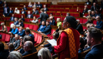 La députée RN Anchya Bamana demande à Bruno Retailleau de sanctionner le préfet de Mayotte