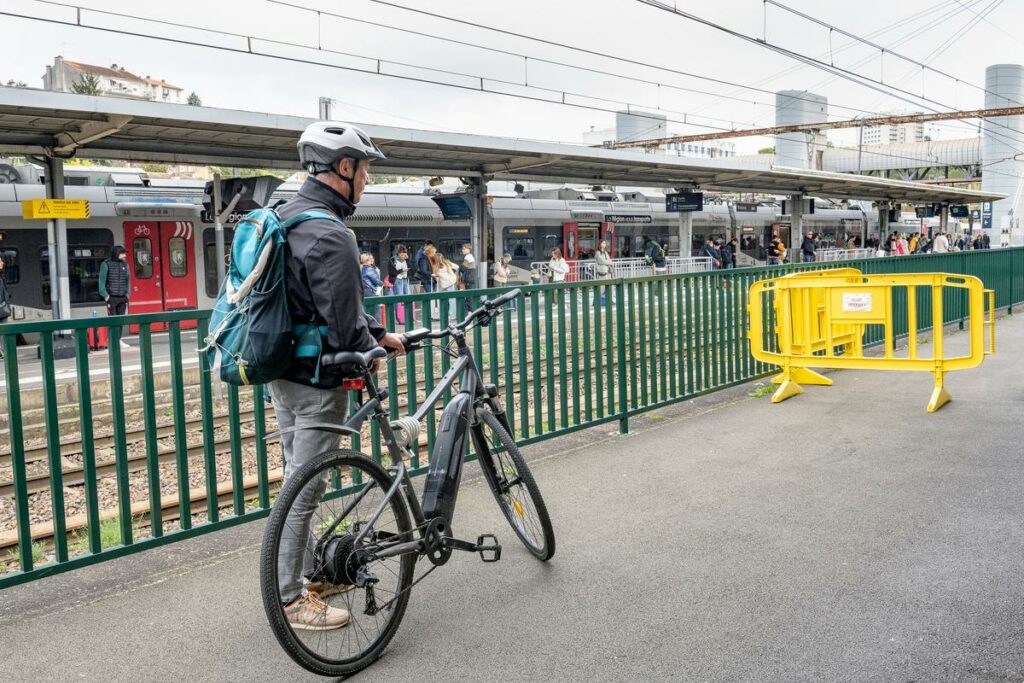 Mobilités : ce n’est pas aux ménages et aux collectivités de payer la facture !