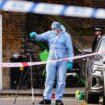 Second man arrested over west London shooting which injured girl, 8, and her father