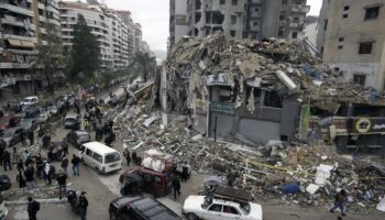 Cessez-le-feu au Liban : « Nous avons avalé des images de destructions massives et de corps d’enfants pulvérisés. Je me sens poudre »